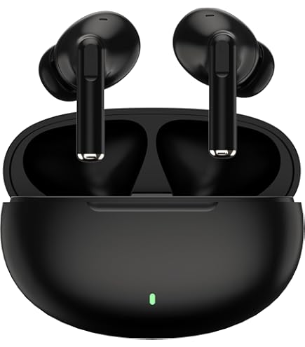 Bluetooth　イヤホン Amazon.co.jp: Bluetoothイヤホン ワイヤレスイヤホン 6つのシリコン